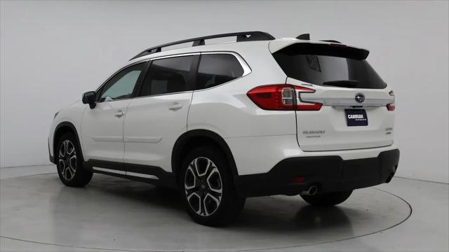 2023 Subaru Ascent Limited 7-Passenger