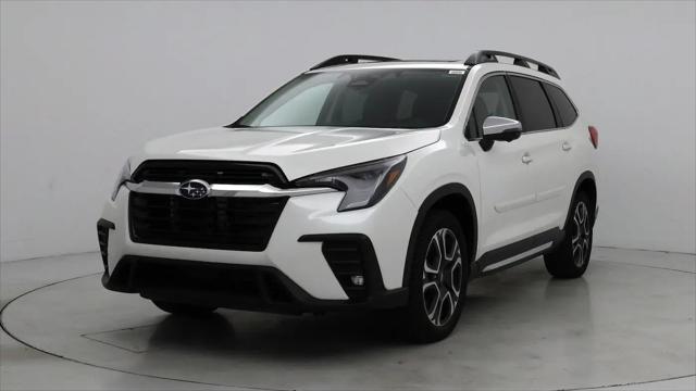 2023 Subaru Ascent Limited 7-Passenger