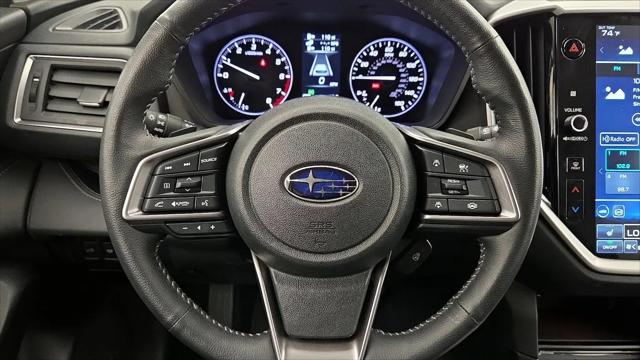 2023 Subaru Ascent Limited 7-Passenger