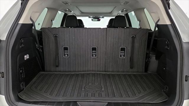 2023 Subaru Ascent Limited 7-Passenger