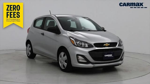 2019 Chevrolet Spark LS CVT for sale in Reno, NV