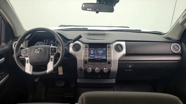 2018 Toyota Tundra SR5 5.7L V8