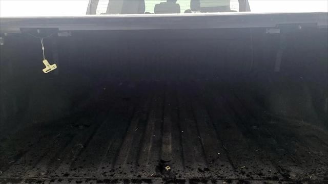 2018 Toyota Tundra SR5 5.7L V8
