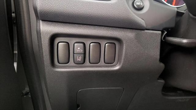 2025 Mitsubishi Outlander Sport 2.0 ES AWC