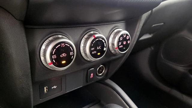 2025 Mitsubishi Outlander Sport 2.0 ES AWC
