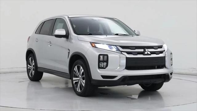 2025 Mitsubishi Outlander Sport 2.0 ES AWC for sale in Greensboro, NC
