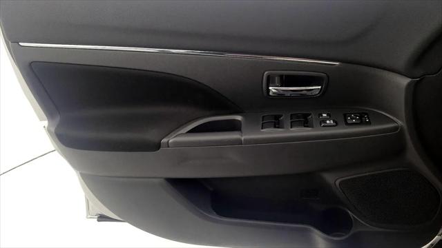 2025 Mitsubishi Outlander Sport 2.0 ES AWC