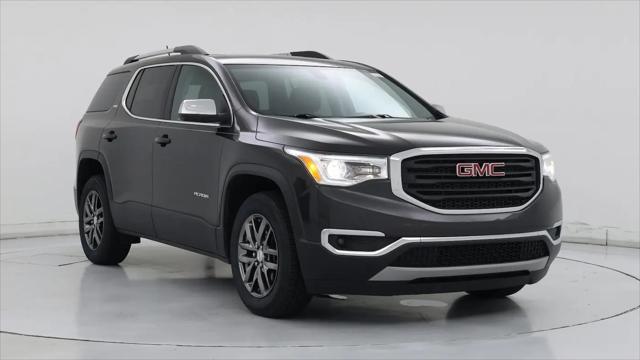 2017 GMC Acadia SLT-1 for sale in Greensboro, NC