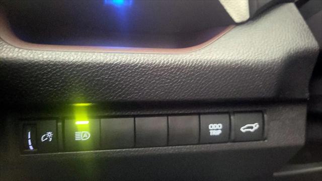 2025 Toyota RAV4 Hybrid Limited