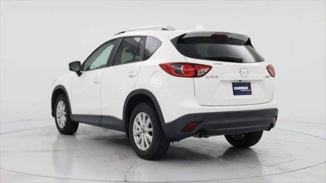 2014 Mazda CX-5 Touring