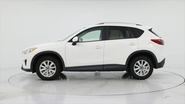 2014 Mazda CX-5 Touring