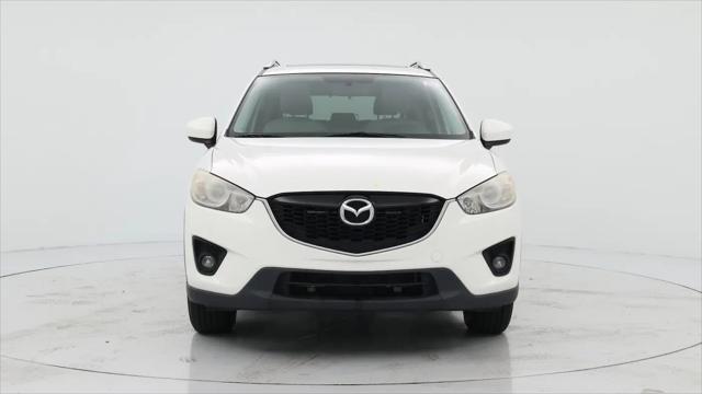 2014 Mazda CX-5 Touring