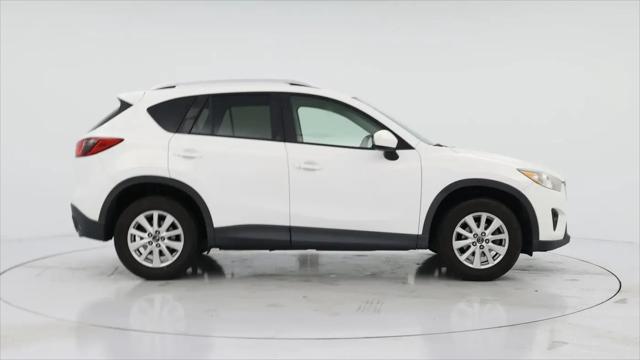 2014 Mazda CX-5 Touring