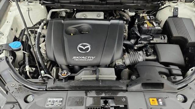 2014 Mazda CX-5 Touring