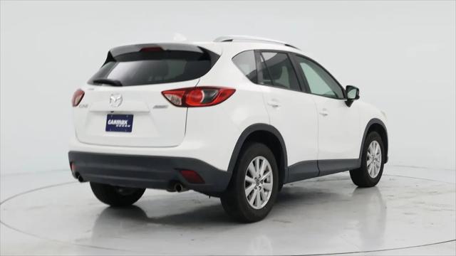 2014 Mazda CX-5 Touring