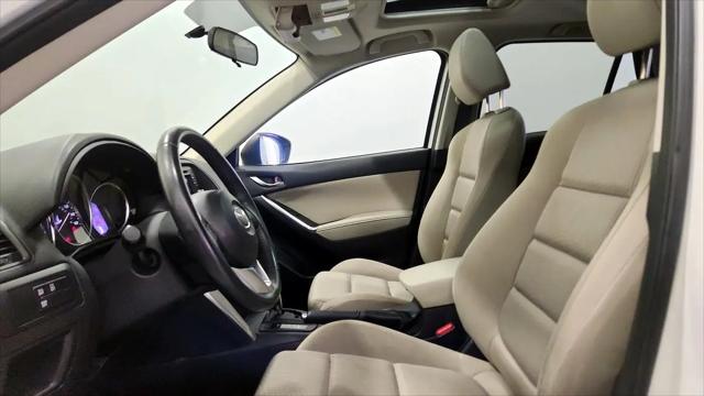 2014 Mazda CX-5 Touring