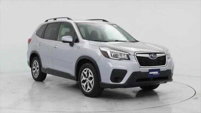2019 Subaru Forester Premium for sale in Columbia, SC