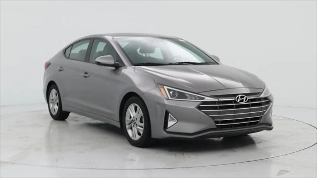 2020 Hyundai Elantra Value Edition for sale in Columbia, SC