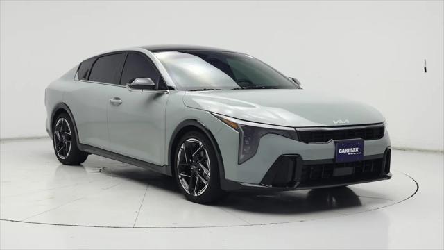 2025 Kia K4 GT-Line for sale in Houston, TX