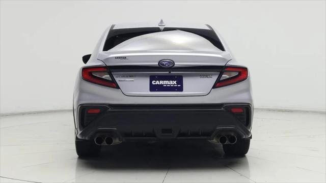 2024 Subaru WRX Base