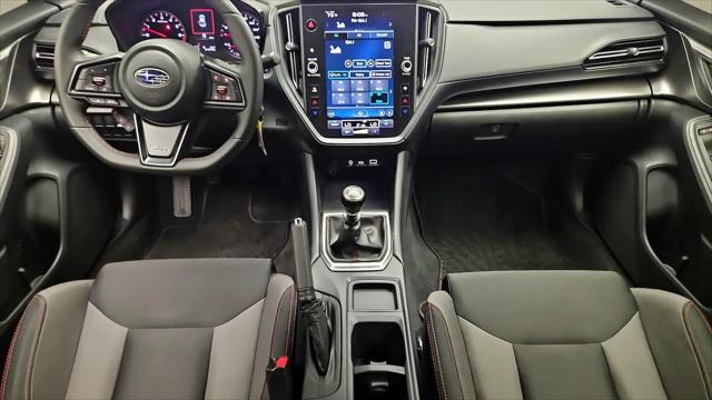 2024 Subaru WRX Base