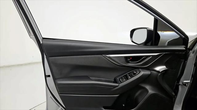 2024 Subaru WRX Base