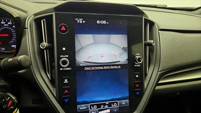 2024 Subaru WRX Base