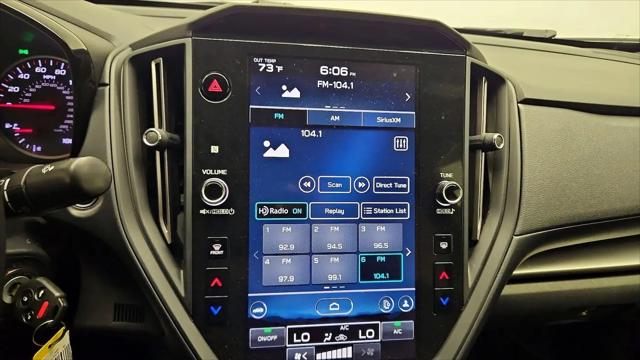 2024 Subaru WRX Base