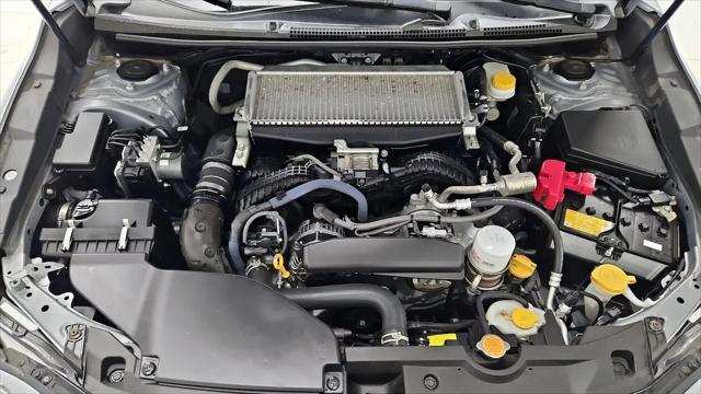 2024 Subaru WRX Base
