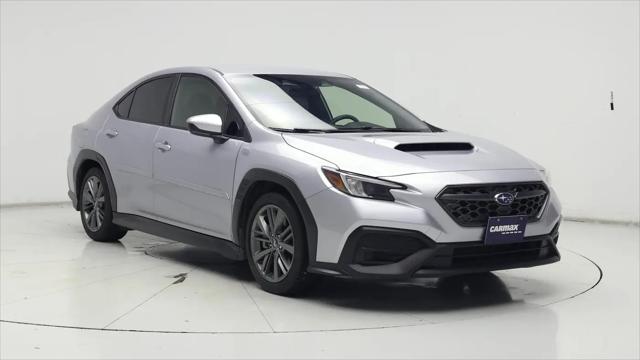 2024 Subaru WRX Base for sale in Houston, TX