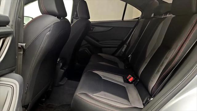 2024 Subaru WRX Base