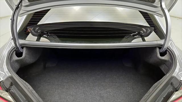 2024 Subaru WRX Base