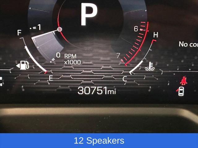 2024 GMC Acadia AWD Elevation