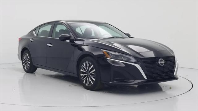 2025 Nissan Altima SV FWD for sale in Hickory, NC