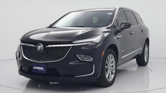 2023 Buick Enclave Avenir FWD