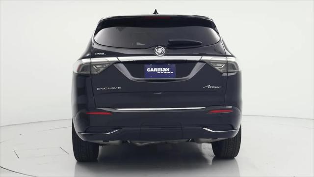 2023 Buick Enclave Avenir FWD