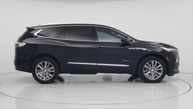 2023 Buick Enclave Avenir FWD