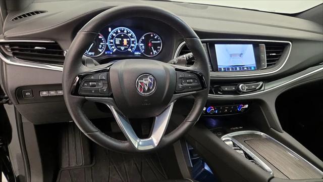 2023 Buick Enclave Avenir FWD