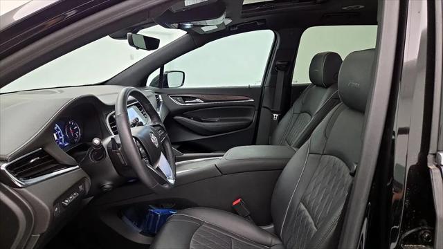 2023 Buick Enclave Avenir FWD