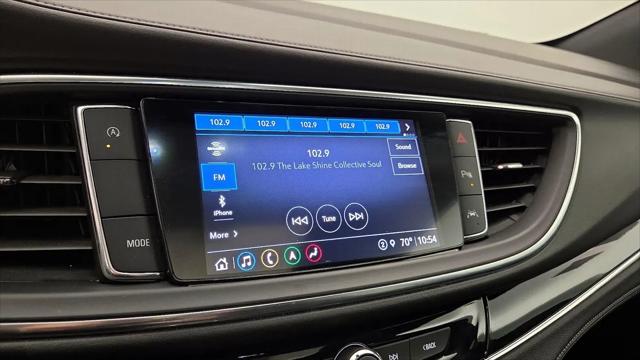 2023 Buick Enclave Avenir FWD