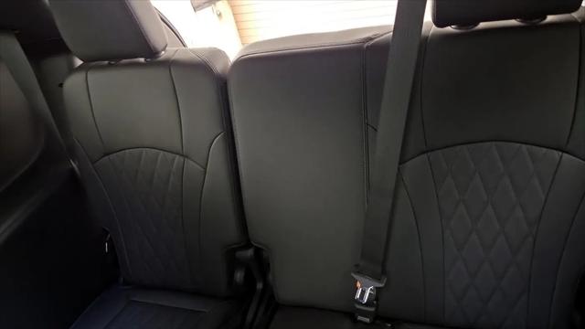 2023 Buick Enclave Avenir FWD