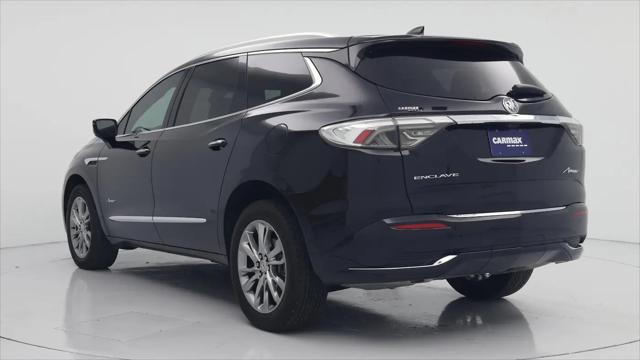 2023 Buick Enclave Avenir FWD