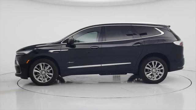 2023 Buick Enclave Avenir FWD