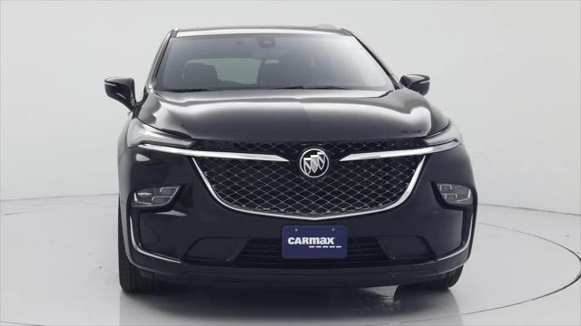 2023 Buick Enclave Avenir FWD