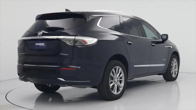 2023 Buick Enclave Avenir FWD