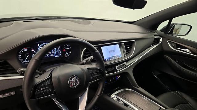 2023 Buick Enclave Avenir FWD