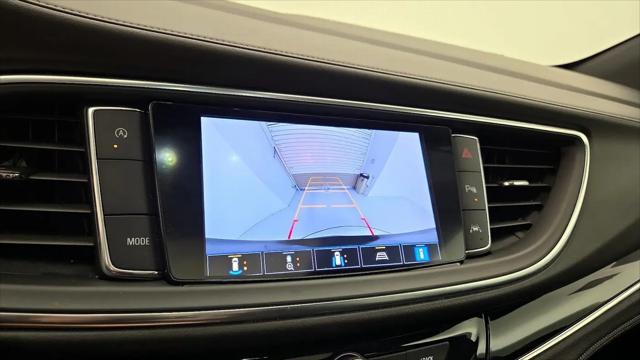 2023 Buick Enclave Avenir FWD