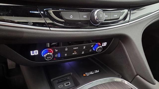 2023 Buick Enclave Avenir FWD