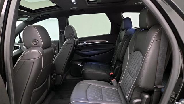 2023 Buick Enclave Avenir FWD