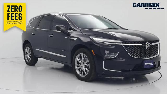 2023 Buick Enclave Avenir FWD for sale in Hickory, NC